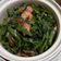 Cooksnap dari neneng karyanah untuk resep Tumis Kangkung Udang Jamur