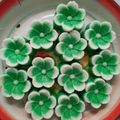Cooksnap dari Mamana Qila untuk resep Kue Putu Ayu