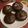 El cooksnap de Sil Sera cuando hizo Muffins de chocolate.