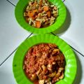 Cooksnap dari N'tie Sutrisna untuk resep Jengkol Balado Kilat 😅