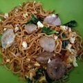 Cooksnap dari Bodhi Asa untuk resep Mie goreng jawa