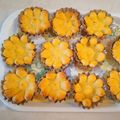 Cooksnap dari Uray Hamisyah Martina Martina untuk resep Sus buah teratai