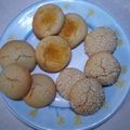 Cooksnap από Κυριακή Γ.Σ.Ν. στη συνταγή Κουλουράκια με Πορτοκάλι και Ελαιόλαδο