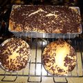 Cooksnap dari aldella0609 untuk resep Bolu panggang sederhna