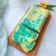Cooksnap dari Nay's Kitchen untuk resep Cake Pandan Kukus Kere (2 telur) bs di oven