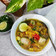 Cooksnap dari Tifara Prarista untuk resep Lontong kikil surabaya