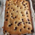 Kati nagyőszy Cooksnap-ja, amikor elkészítette a(z) Meggyes piskóta 🍒 receptet.