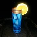 Richthecook's cooksnap of when they made Mountain Dew Voltage Refresher.