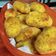 El cooksnap de Adri A Láuz cuando hizo Croquetas de arroz.