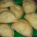 El cooksnap de nidiatorrisi cuando hizo Empanadas de atún rápidas!.