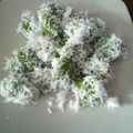 Cooksnap dari Ria Roeskat untuk resep Klepon khas Bali