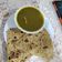 Urmi Shah's cooksnap of when they made પાલક પનીર (Palak Paneer Recipe In Gujarati).