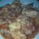 El cooksnap de Gustavo Parada cuando hizo Pollo con salsa de tomates y papas.