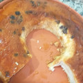 El cooksnap de Susana del Valle Quiroga cuando hizo Budín de pan😊.