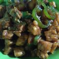 Cooksnap dari Anie Irawan untuk resep Tempe Orek Special