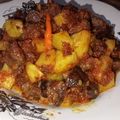 Cooksnap dari Anisa Wulandari untuk resep Sambal Goreng Kentang Ati Ampela Merah Merona