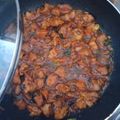 Cooksnap dari Wulan Kartika untuk resep Babi Jahe