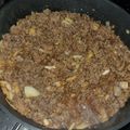 Cooksnap dari Titah untuk resep 264. Beef Bowl Yoshinoya / Gyudon
