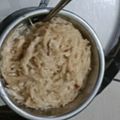 Mansi patel का कुकस्नैप जब उन्होंने जवा (Jawa recipe in hindi) बनाया था।