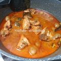 Cooksnap dari #dirumahata untuk resep Gulai Ayam Kentang
