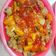 Cooksnap dari Meyta Purnama sari untuk resep Ayam Koloke Asam Manis #week18
