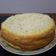 Cooksnap dari vena amanda untuk resep Japanese cheese cake (rice cooker digital)