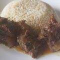 Cooksnap από cchatzi στη συνταγή Ένα ξεχωριστό μοσχάρι λεμονάτο