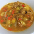 Cooksnap dari dii untuk resep AYAM KULUYUK