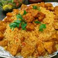صورة من ام امير، شاركها بعد تجربة وصفة شيش طاووق بالمقلاة 🍡🍡🍡 😋