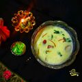 Jyotshna Vishal Khadatkar's cooksnap of when they made बासुंदी रेसिपी (basundi recipe in marathi).