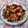 Cooksnap από 𝒳𝓇𝓊𝓈𝑜𝓊𝓁𝒶 𝒦𝑜𝓃𝓉𝑜𝓅𝑜𝓊𝓁𝑜𝓊 στη συνταγή Ανοιξιάτικη σαλάτα μαρούλι με φράουλες