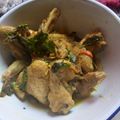 Cooksnap dari Va Choirunnisa untuk resep Rica rica sayap ayam pedas