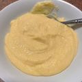 El cooksnap de Felix J. Fuentes Jr. cuando hizo Crema de Maíz (Desayuno).
