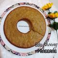 Cooksnap dari annastasia rr untuk resep Bolu pisang panggang