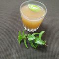 Alpa Pandya's cooksnap of when they made આયુર્વેદિક ઉકાળો (Aayurvedic Ukalo or Kaadha Recipe in Gujarati).