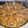 El cooksnap de Piteu cuando hizo Paella de gambas rojas y sepia sucia.