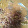 Cooksnap dari Tiara Martiana untuk resep Gulai Daging Sapi Kurban