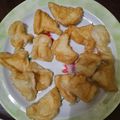 Cooksnap dari My Husband Wife untuk resep Pempek Putih Telur