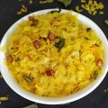 Amee Shaherawala's cooksnap of when they made નાયલોન પૌવા (Nylon Poha Recipe In Gujarati).