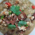 รูป Cooksnap ของ mamagale เมื่อเขาทำ หลนปูเค็ม