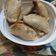 El cooksnap de Patricia Andrea Encina Reyes cuando hizo Empanadas de pino.