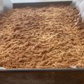 Cooksnap anastazja z czasów, kiedy przygotował Szarlotka spod samiuśkich Tater (obłędnie pachnąca cynamonem).