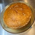 王淑貞 的 【台灣古早味小吃 】純素黑糖糕 cooksnap