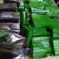 Cooksnap dari Pujyati Azzahra Yuanto untuk resep Kue Lapis