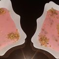صورة من مطبخ ام فادي 🍓🍓👩‍🍳🇩🇿، شاركها بعد تجربة وصفة محلبي على طريقتي