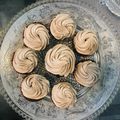 Zobia Sajjad's cooksnap of when they made Frosted cupcakes.