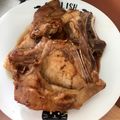 Cheryl 的 醬燒豬排－{家常經典} cooksnap