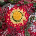 Сooksnap від Альона, який(а) приготував(ла) Салат «Подсолнух».