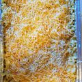 antwainbcooking's cooksnap of when they made My Family's Favorite Baked Macaroni And Cheese.
