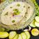 Satya Pandey का कुकस्नैप जब उन्होंने ऑयल फ्री खीरा का रायता (oil free kheera ka raita recipe in Hindi) बनाया था।